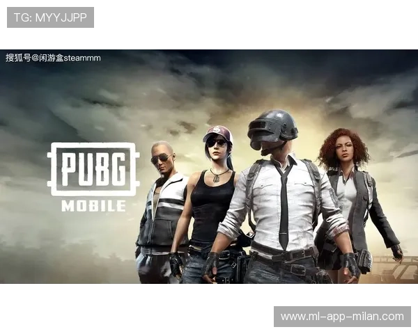 《PUBG》全球锦标赛海选开启，玩家热情高涨，pubg mobile全球总决赛
