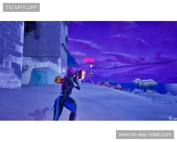 《堡垒之夜》举办线上主播争霸赛，精彩纷呈，《堡垒之夜》视频解说