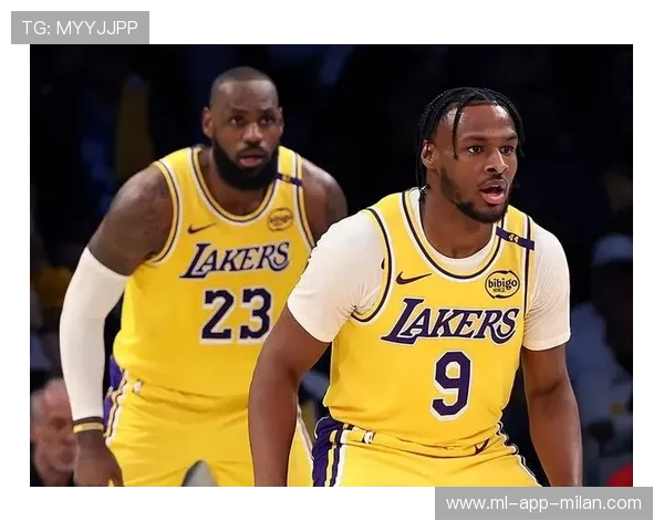 湖人或将冲击金靴引发最后通牒——NBA赛场上的新风云？