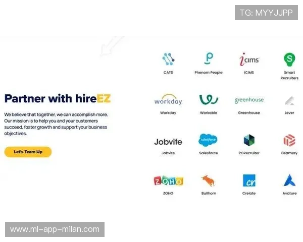 体育人才全球化招聘平台上线，跨国人才流动提升