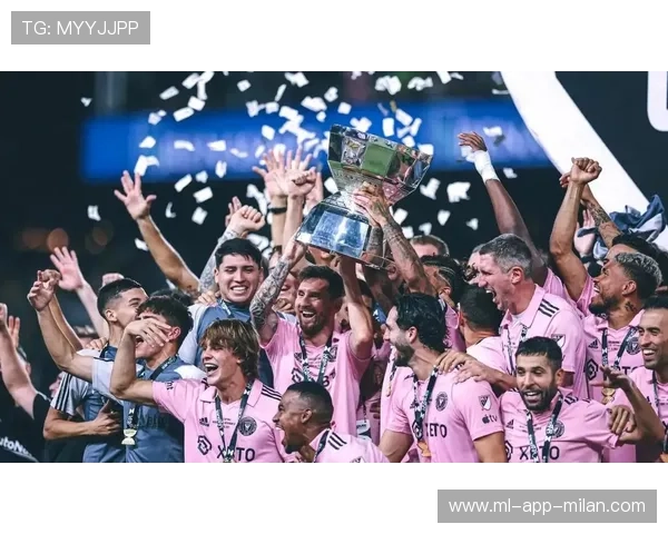 梅西领导迈阿密国际夺得总冠军，巅峰依旧不败