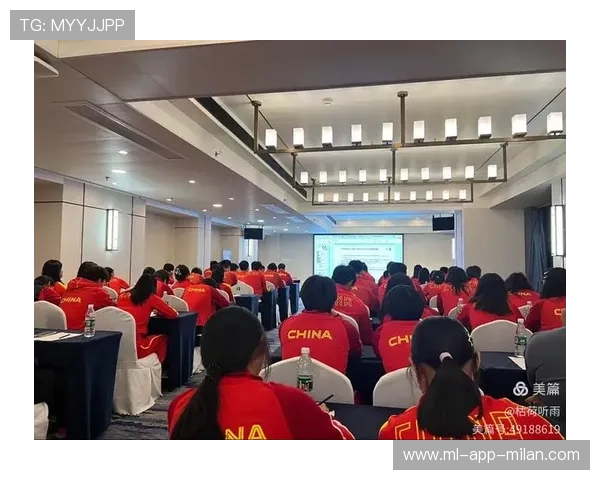 田径训练营开展赛后恢复与营养专题讲座，田径运动员恢复训练