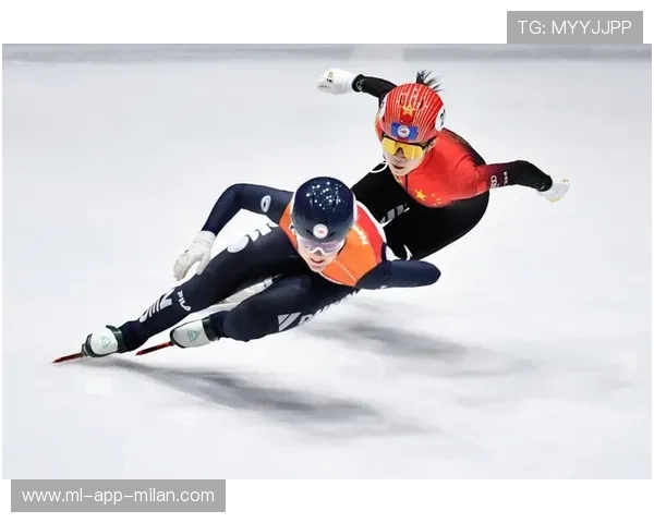 世界短道速滑大奖赛中国队在接力项目再夺金 世界短道速滑大奖赛中国队在接力项目再夺金