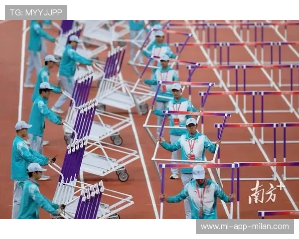 志愿服务体育赛事带来的成长与收获